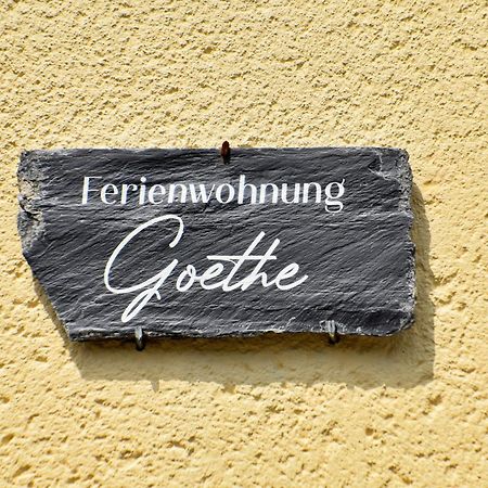Ferienwohnung Afrika Bernkastel-Kues Ngoại thất bức ảnh