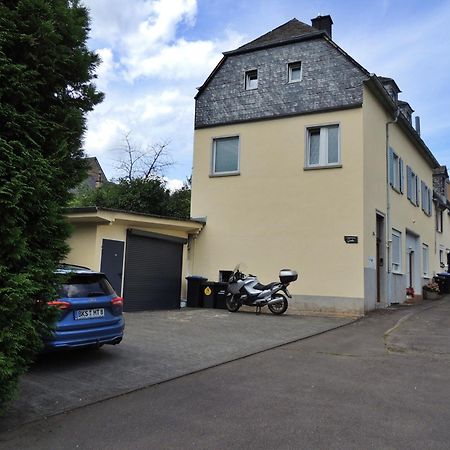 Ferienwohnung Afrika Bernkastel-Kues Ngoại thất bức ảnh