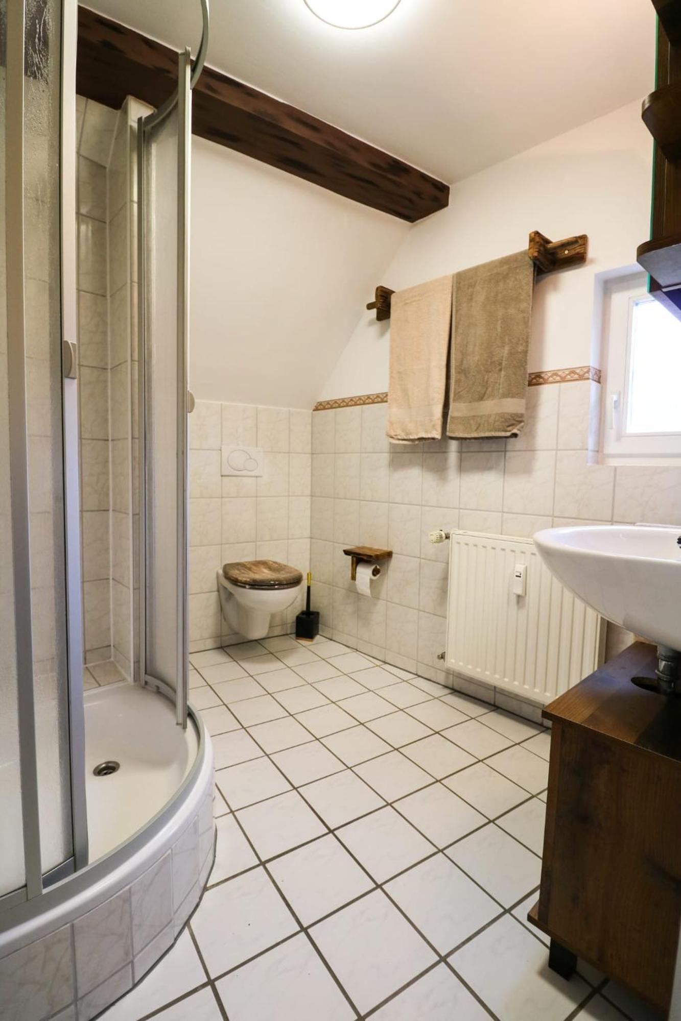 Ferienwohnung Afrika Bernkastel-Kues Ngoại thất bức ảnh